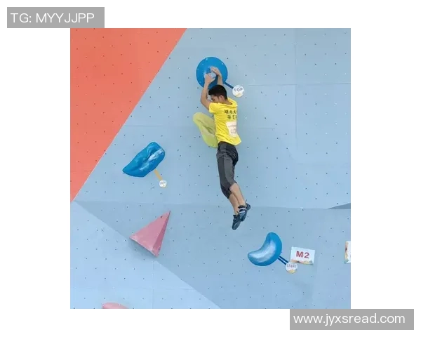 西安攀岩队在全国攀岩团队协作排行榜中荣获第七名的佳绩